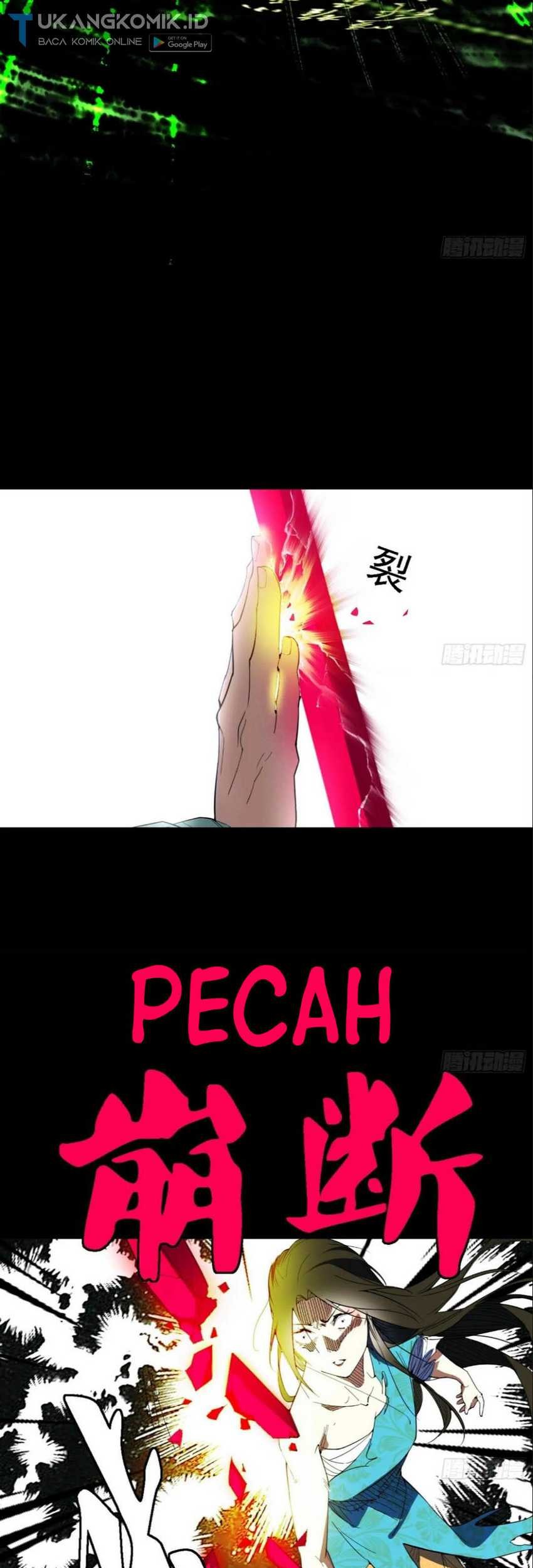 I’m An Evil God Chapter 385 Gambar 10