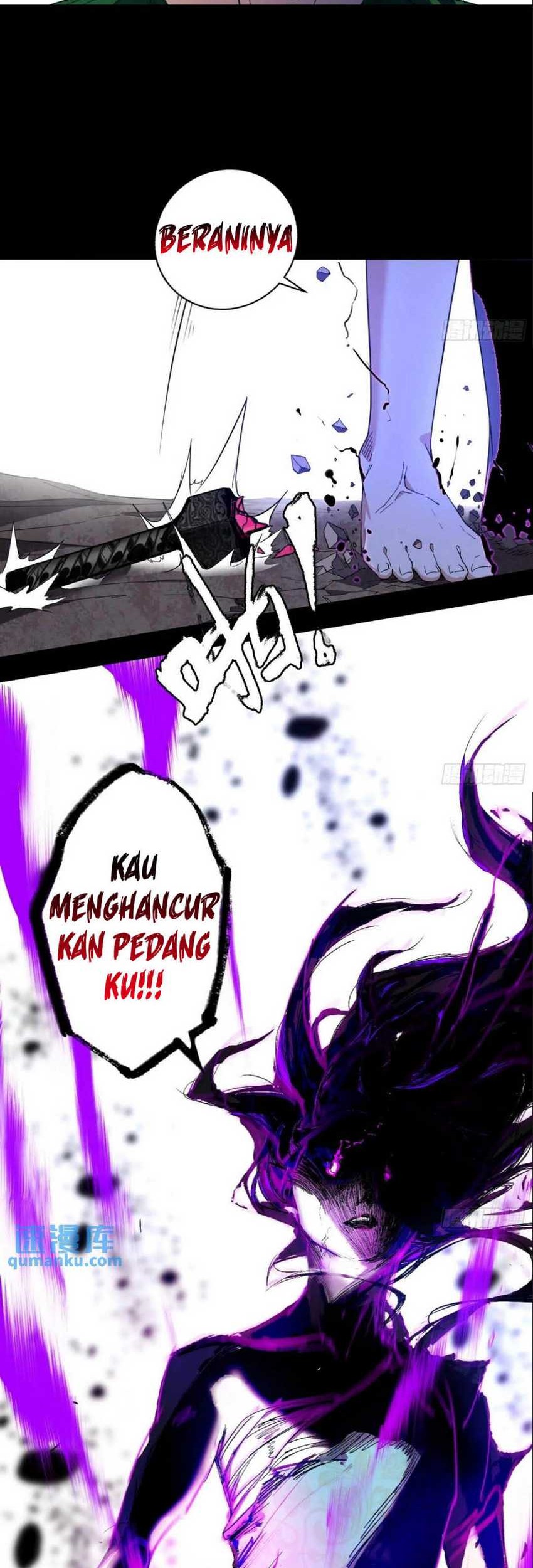 I’m An Evil God Chapter 385 Gambar 14
