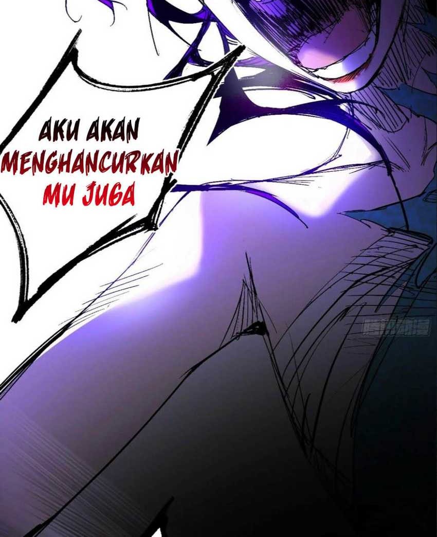 I’m An Evil God Chapter 385 Gambar 20