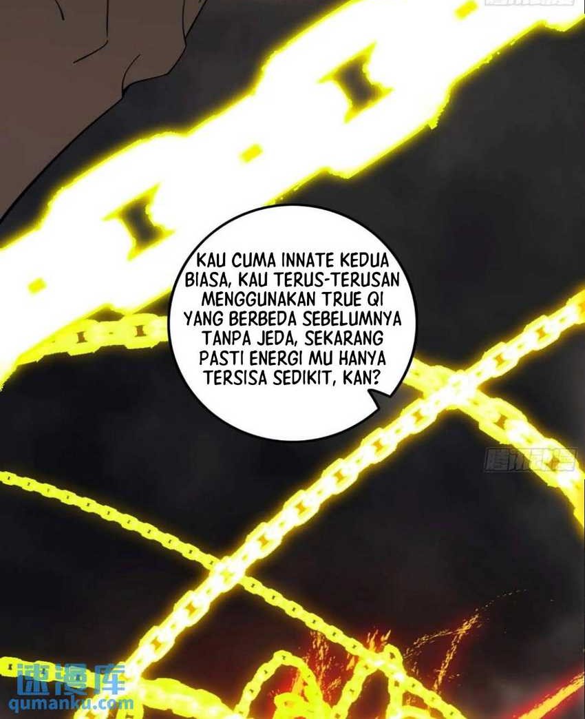 I’m An Evil God Chapter 385 Gambar 26