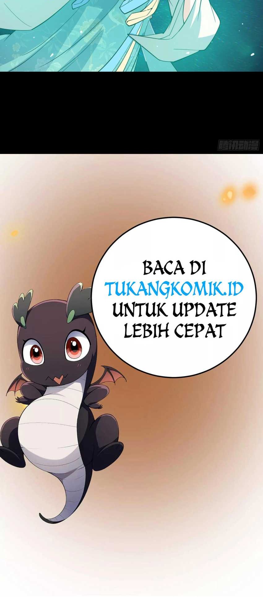 I’m An Evil God Chapter 374 Gambar 43