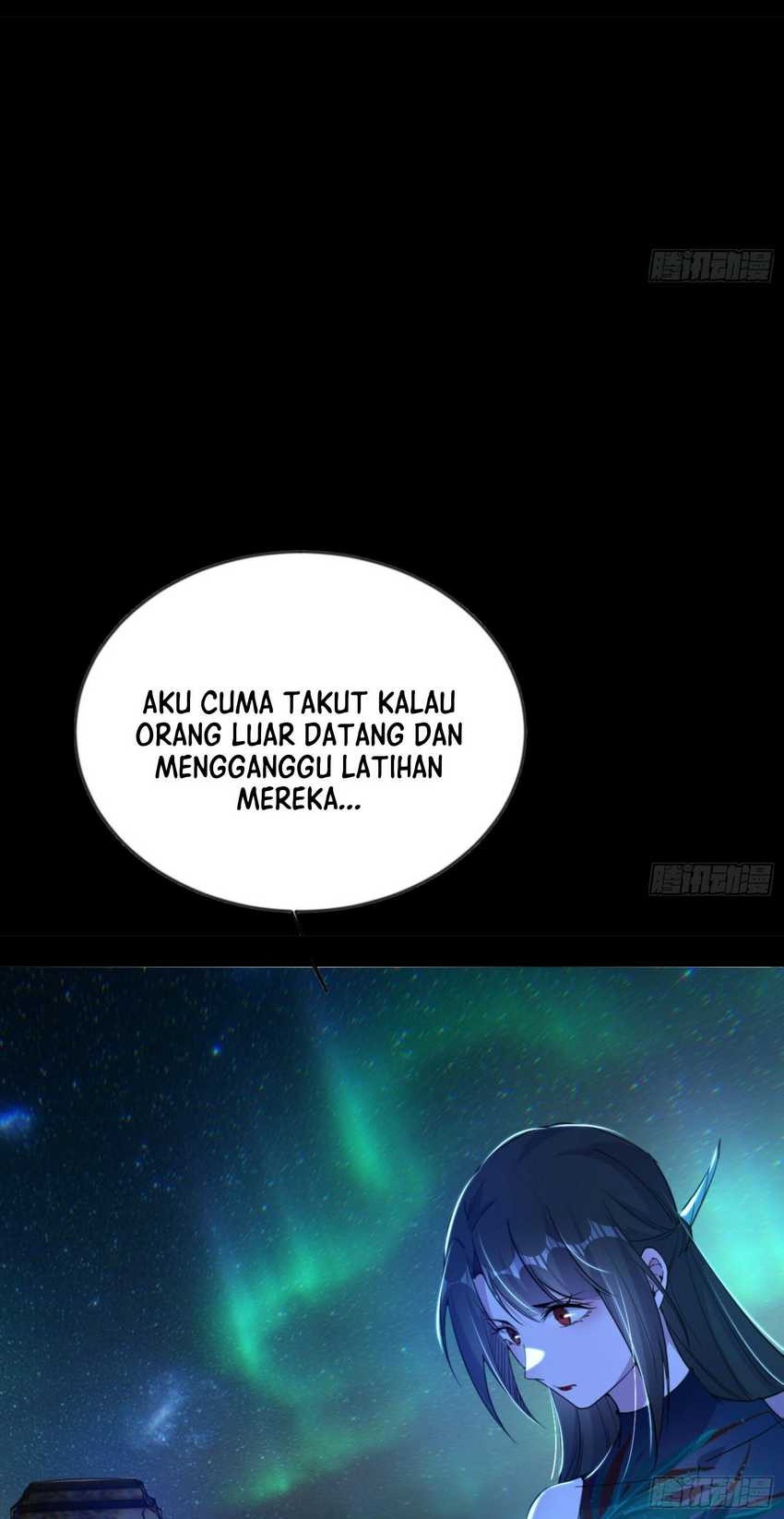 I’m An Evil God Chapter 374 Gambar 37