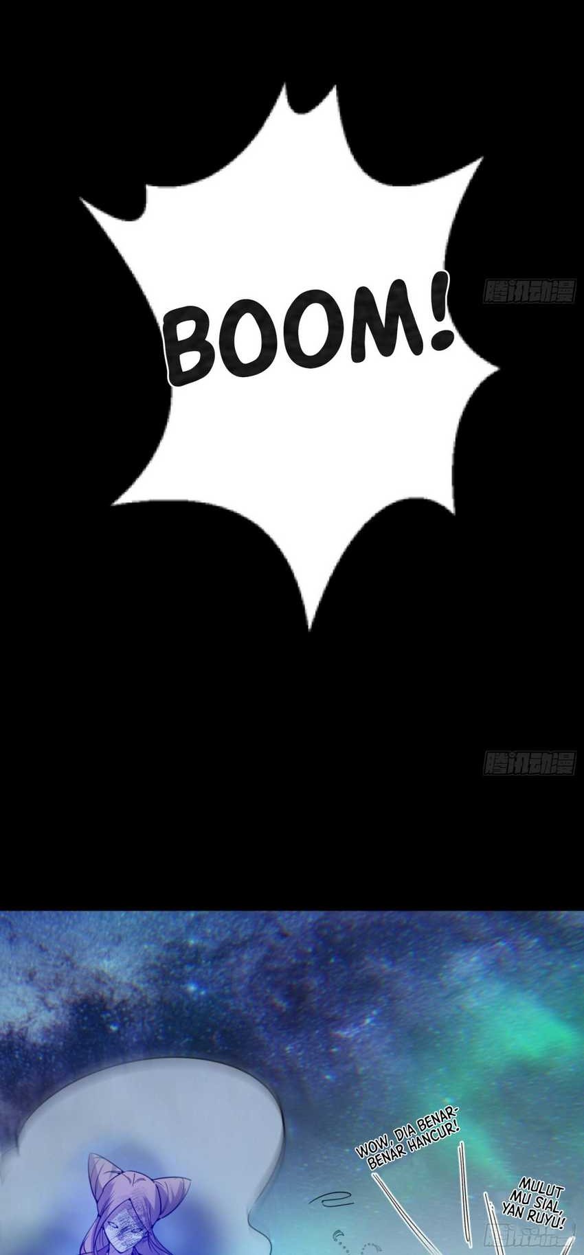 I’m An Evil God Chapter 374 Gambar 40