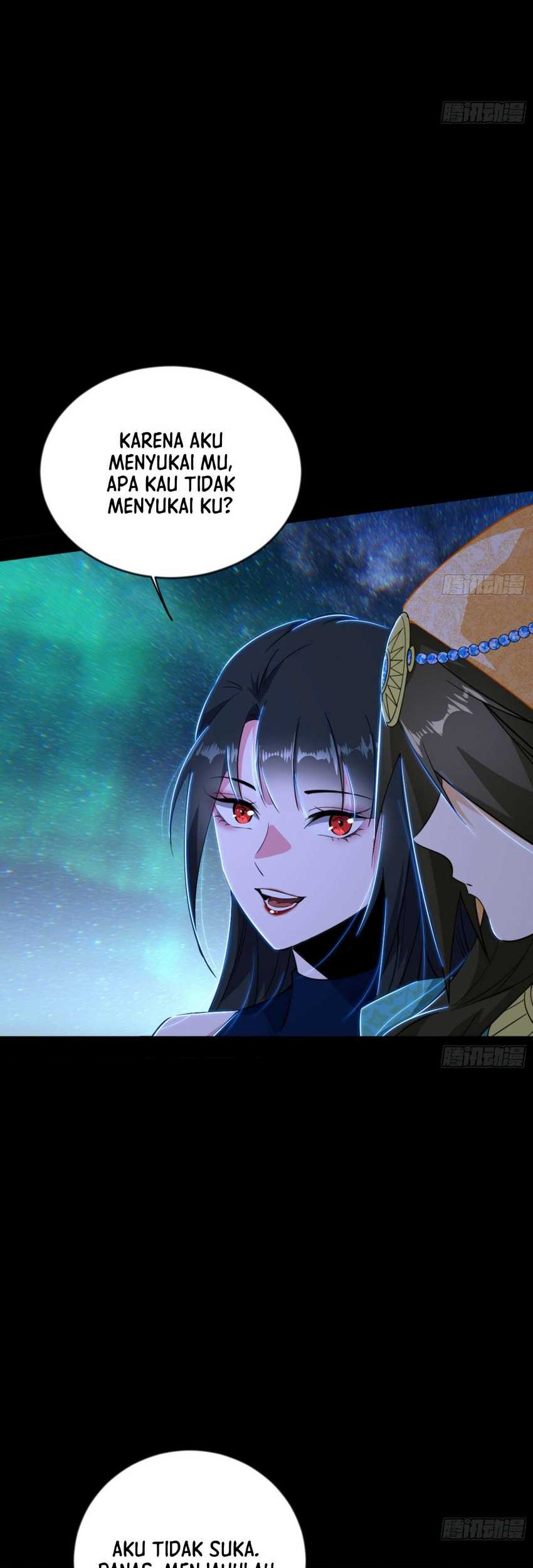 I’m An Evil God Chapter 374 Gambar 6