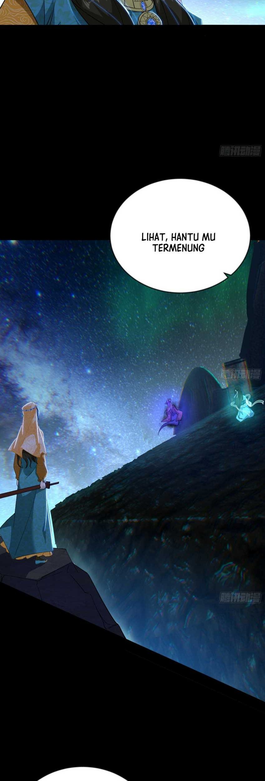 I’m An Evil God Chapter 374 Gambar 9