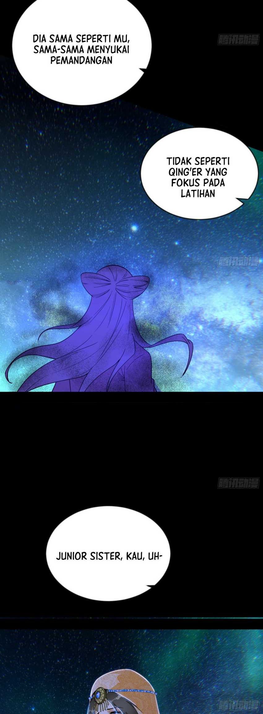 I’m An Evil God Chapter 374 Gambar 10