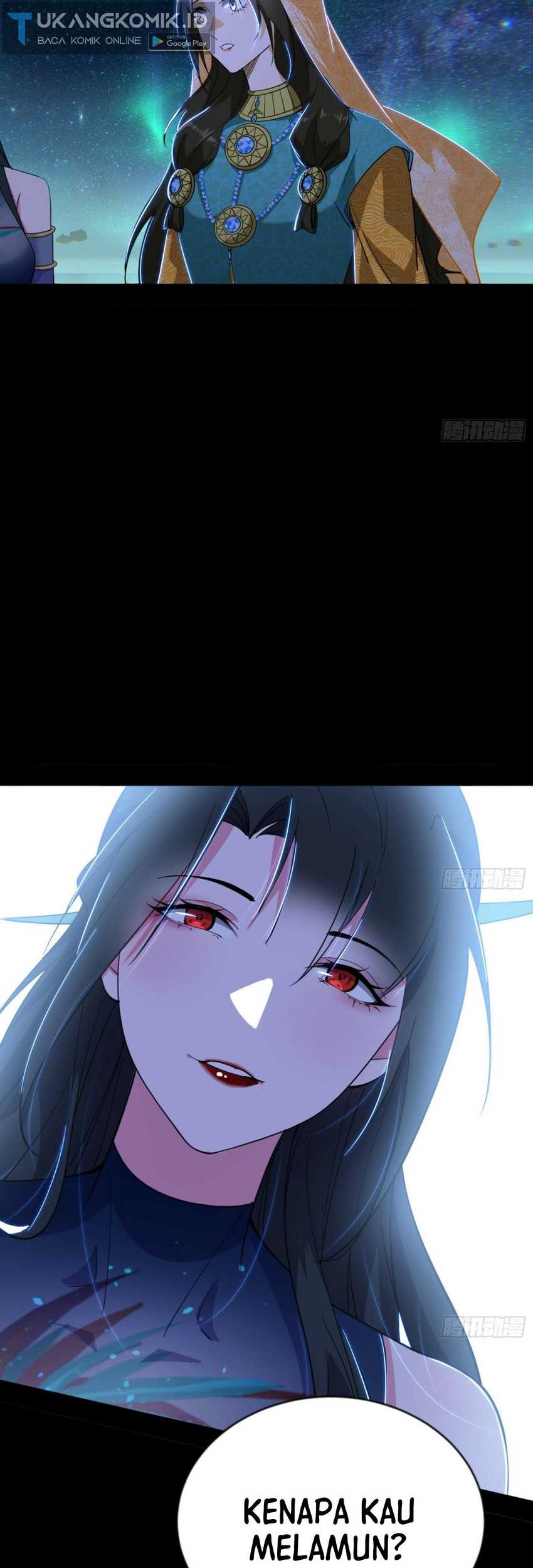 I’m An Evil God Chapter 374 Gambar 11