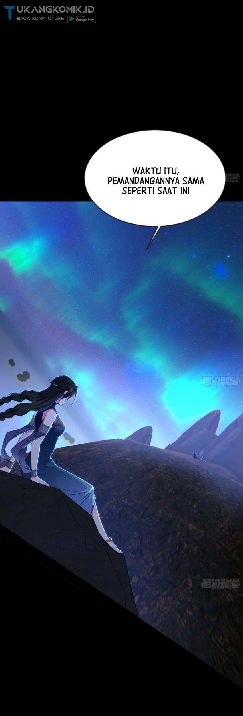 I’m An Evil God Chapter 374 Gambar 14