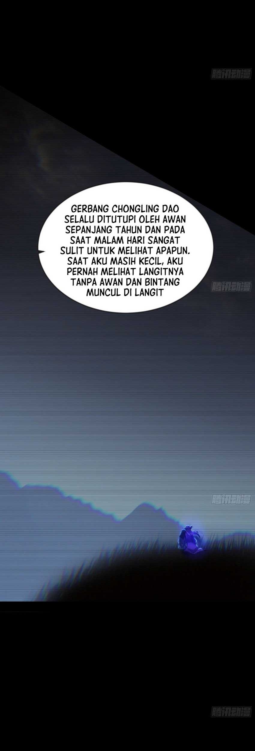 I’m An Evil God Chapter 374 Gambar 15