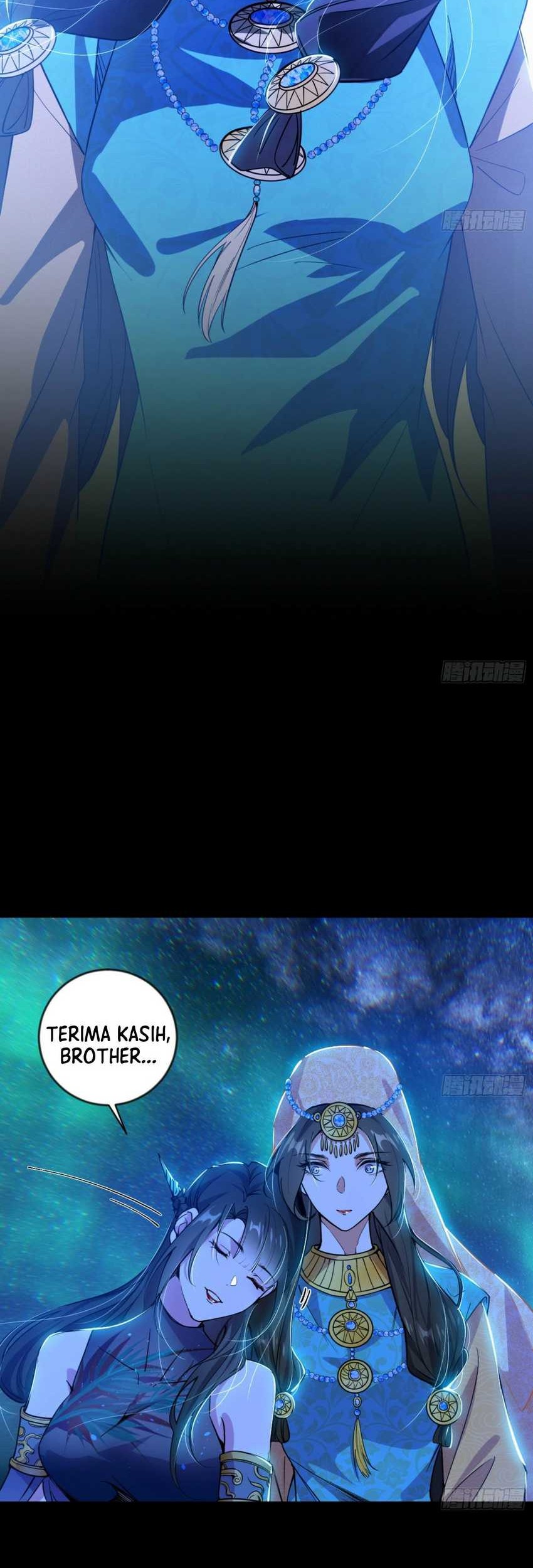 I’m An Evil God Chapter 374 Gambar 24