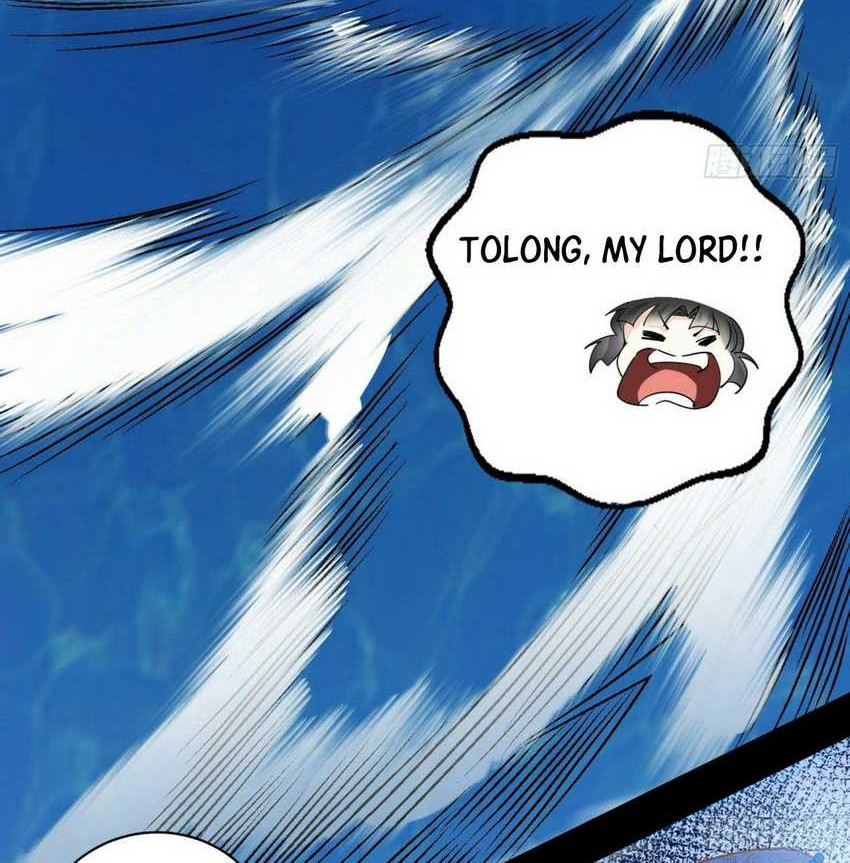 I’m An Evil God Chapter 373 Gambar 28