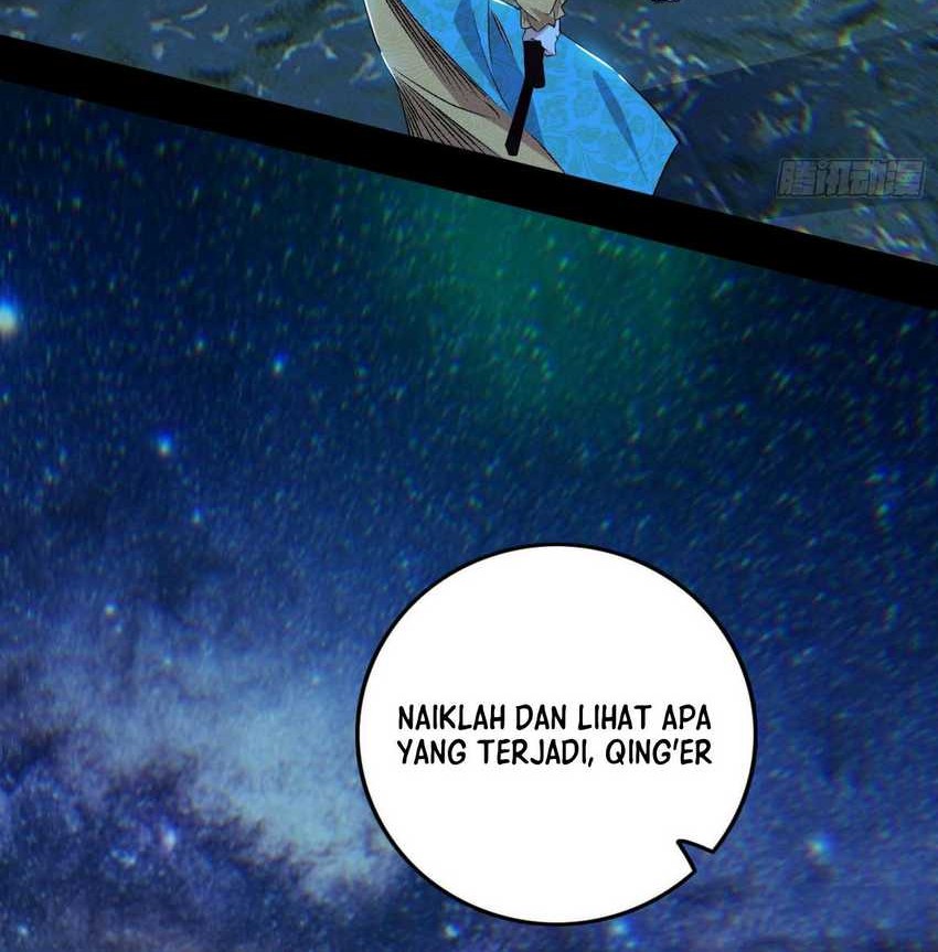 I’m An Evil God Chapter 373 Gambar 36