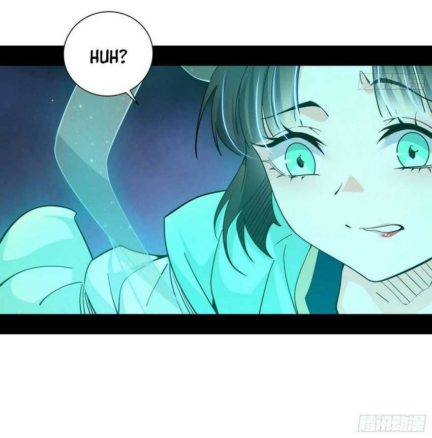 I’m An Evil God Chapter 373 Gambar 20