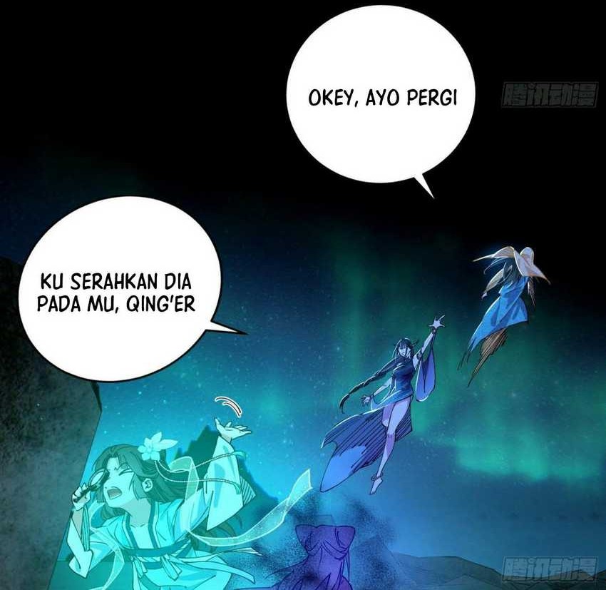 I’m An Evil God Chapter 373 Gambar 46