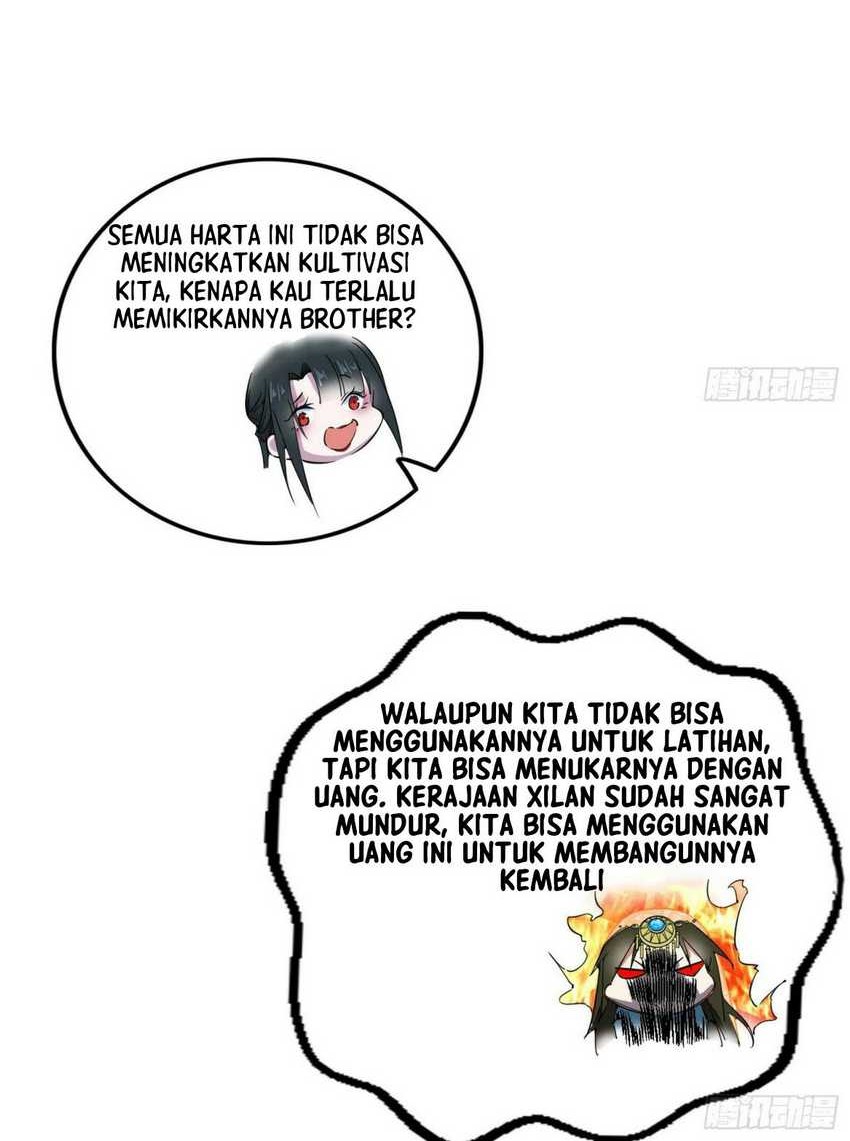 I’m An Evil God Chapter 373 Gambar 4