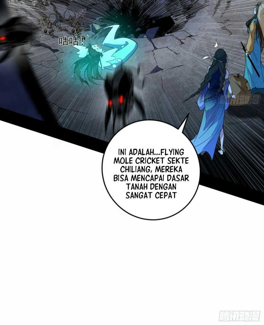 I’m An Evil God Chapter 373 Gambar 6