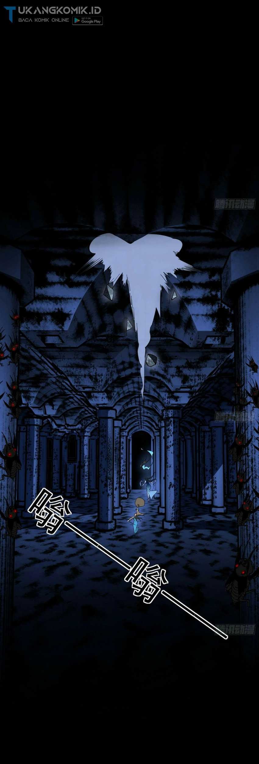 I’m An Evil God Chapter 373 Gambar 9