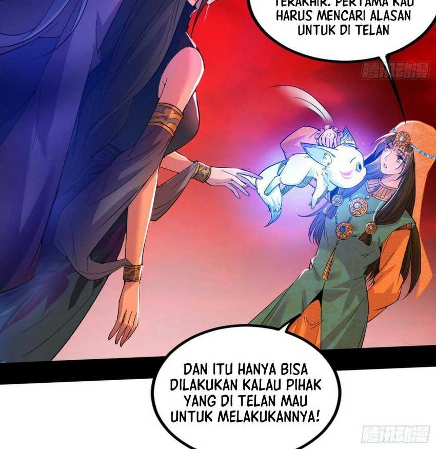 I’m An Evil God Chapter 372 Gambar 28