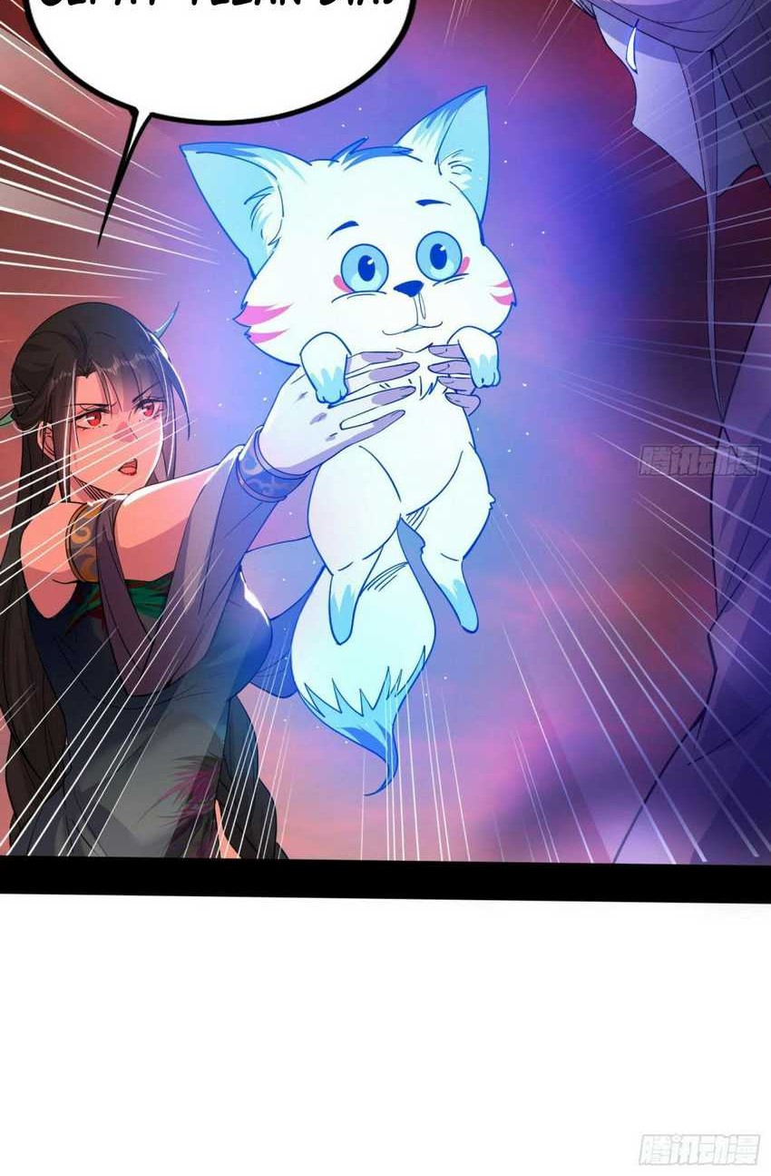 I’m An Evil God Chapter 372 Gambar 22