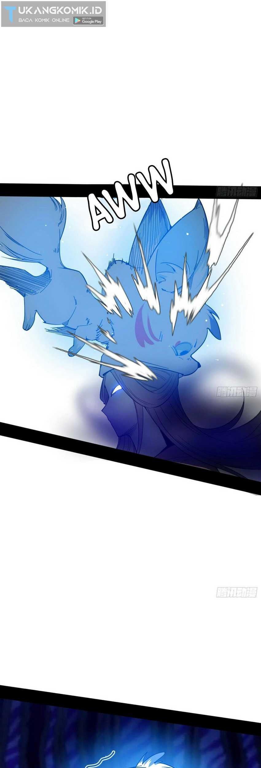 I’m An Evil God Chapter 372 Gambar 25