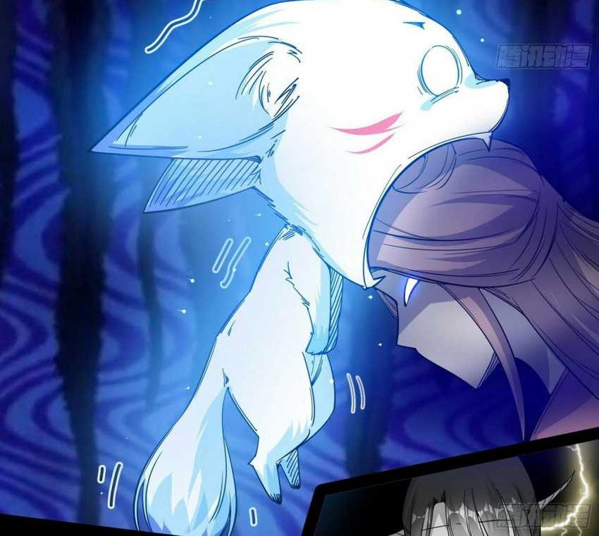 I’m An Evil God Chapter 372 Gambar 26