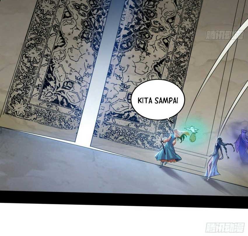 I’m An Evil God Chapter 372 Gambar 52