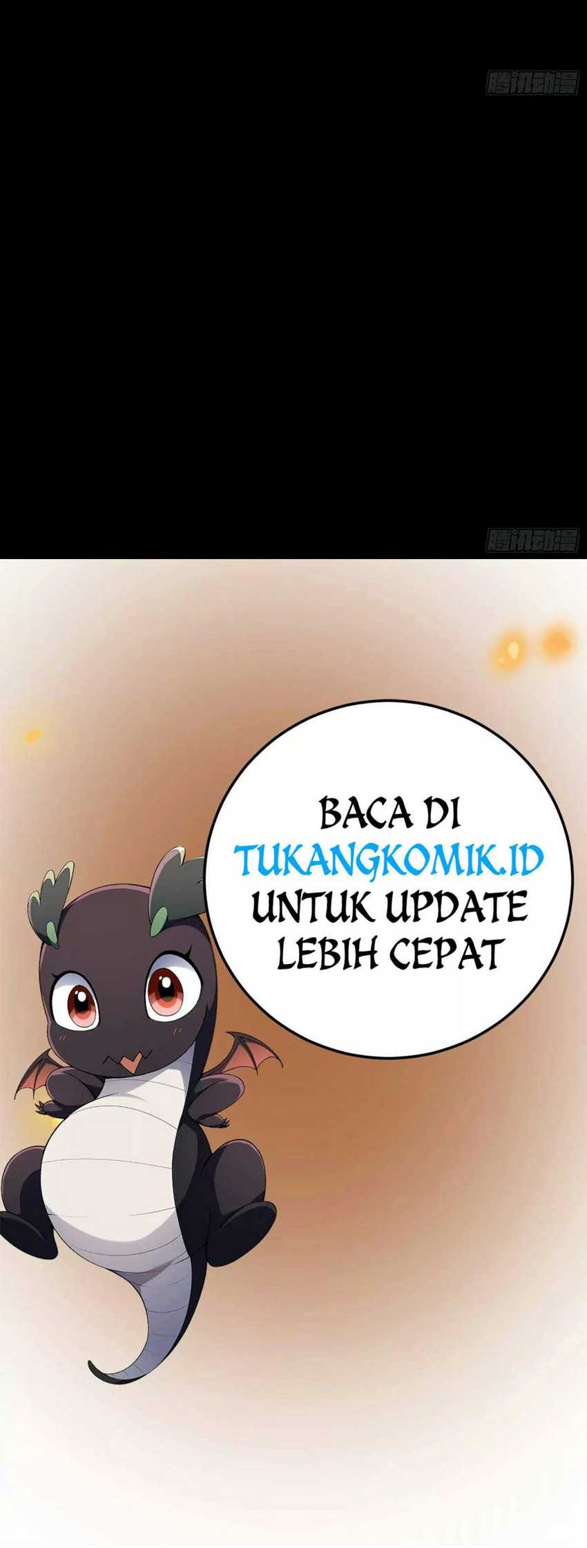 I’m An Evil God Chapter 372 Gambar 54