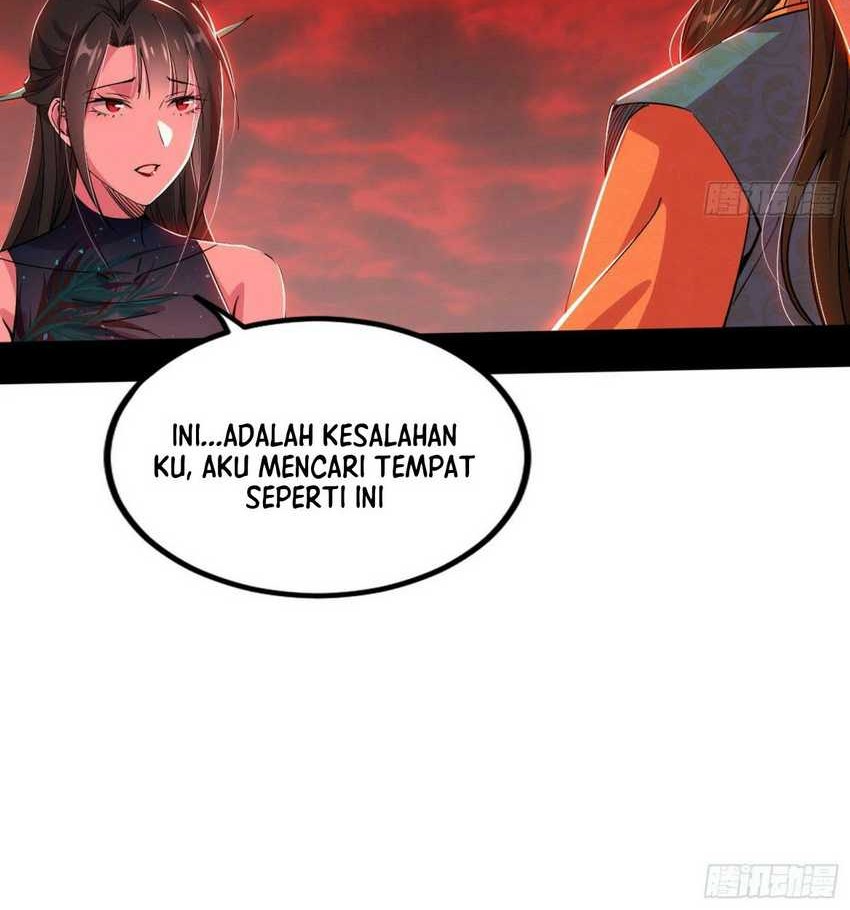 I’m An Evil God Chapter 372 Gambar 42