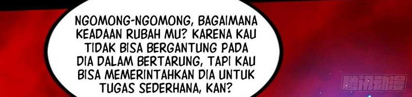 I’m An Evil God Chapter 372 Gambar 44