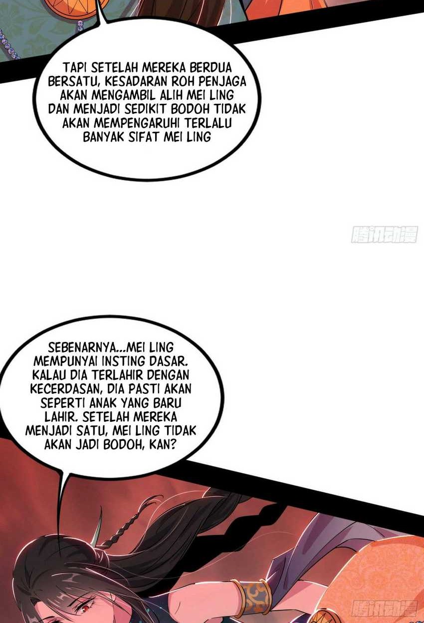 I’m An Evil God Chapter 372 Gambar 46