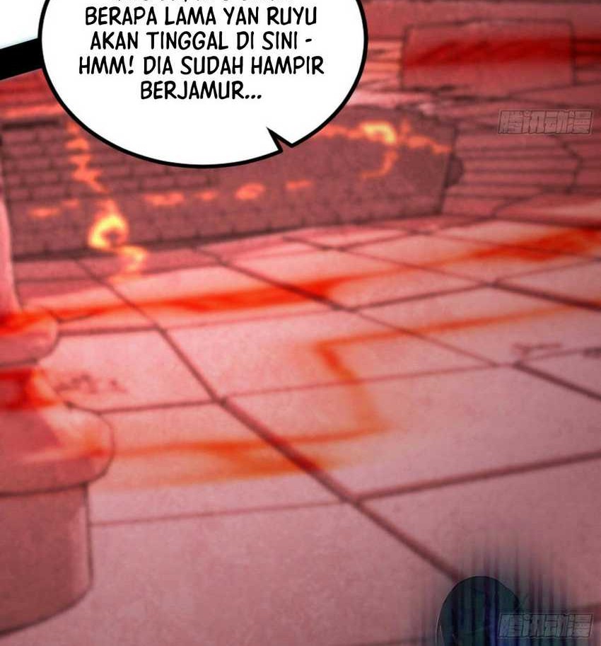 I’m An Evil God Chapter 372 Gambar 4