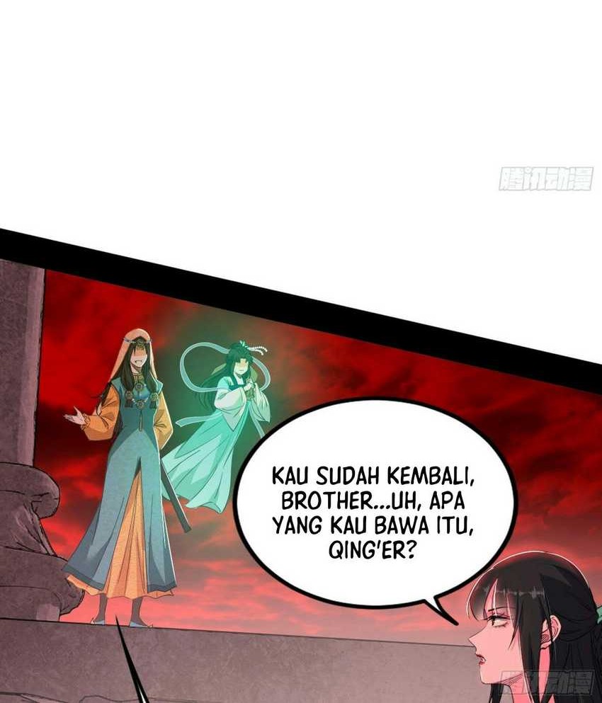 I’m An Evil God Chapter 372 Gambar 6