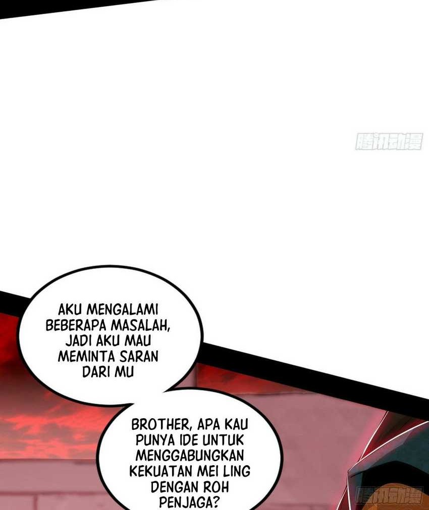 I’m An Evil God Chapter 372 Gambar 14