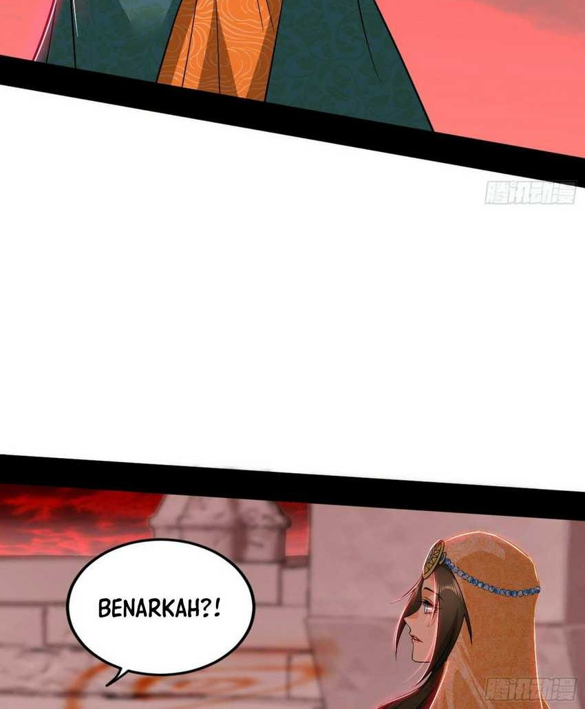 I’m An Evil God Chapter 372 Gambar 16