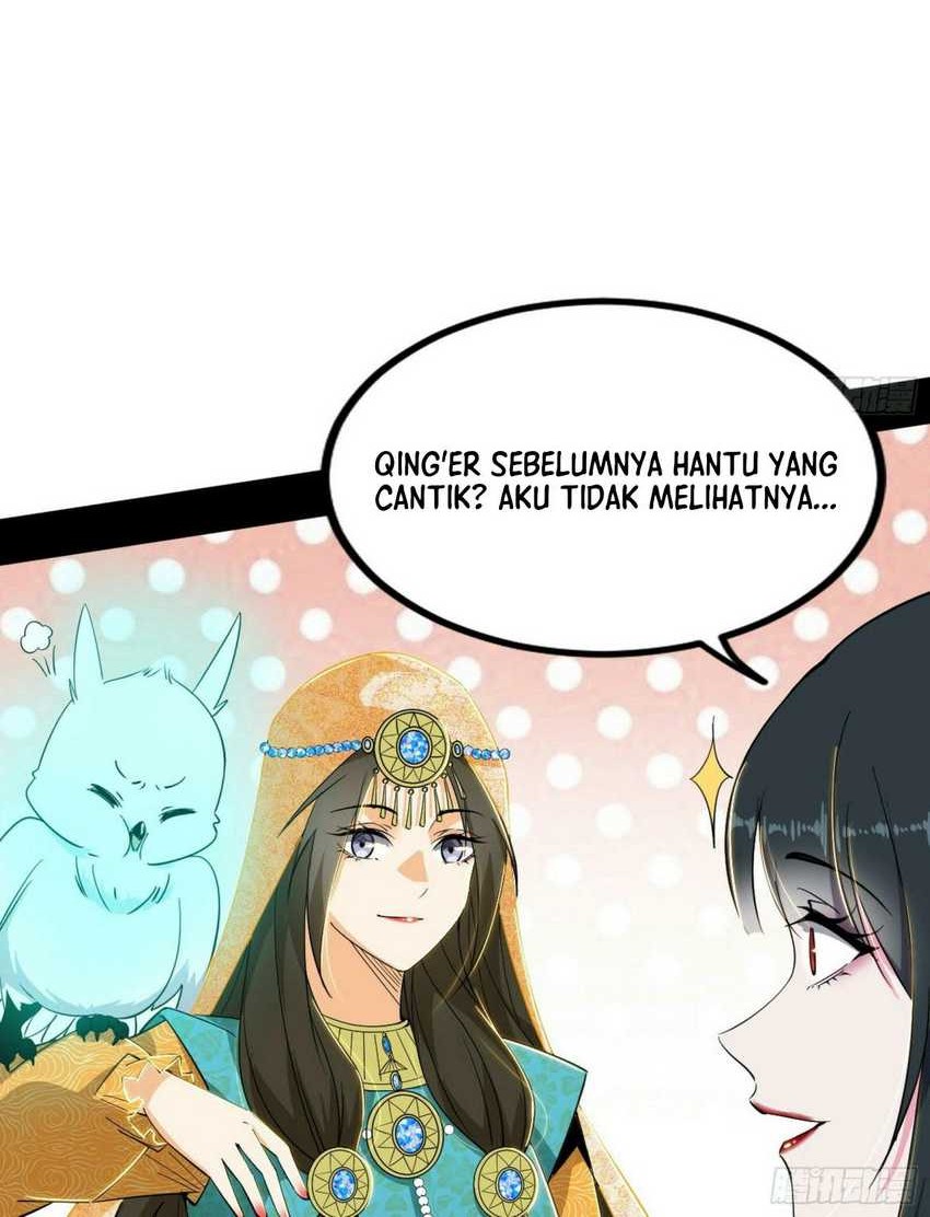 I’m An Evil God Chapter 372 Gambar 18