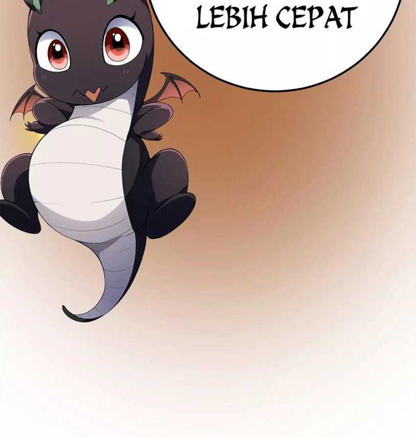 I’m An Evil God Chapter 371 Gambar 49