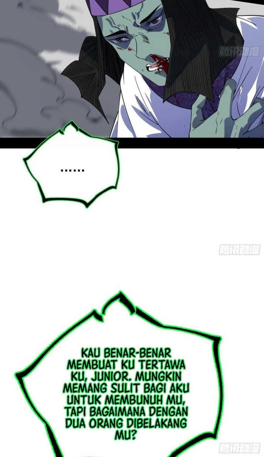 I’m An Evil God Chapter 371 Gambar 7