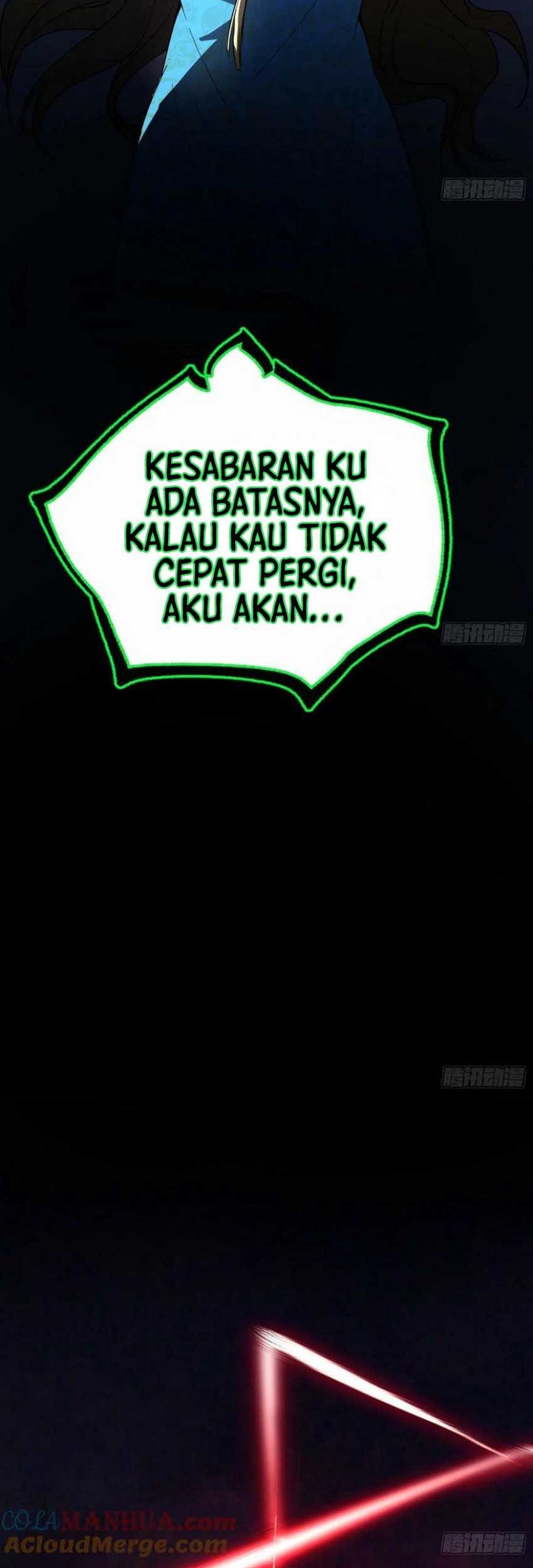 I’m An Evil God Chapter 371 Gambar 12