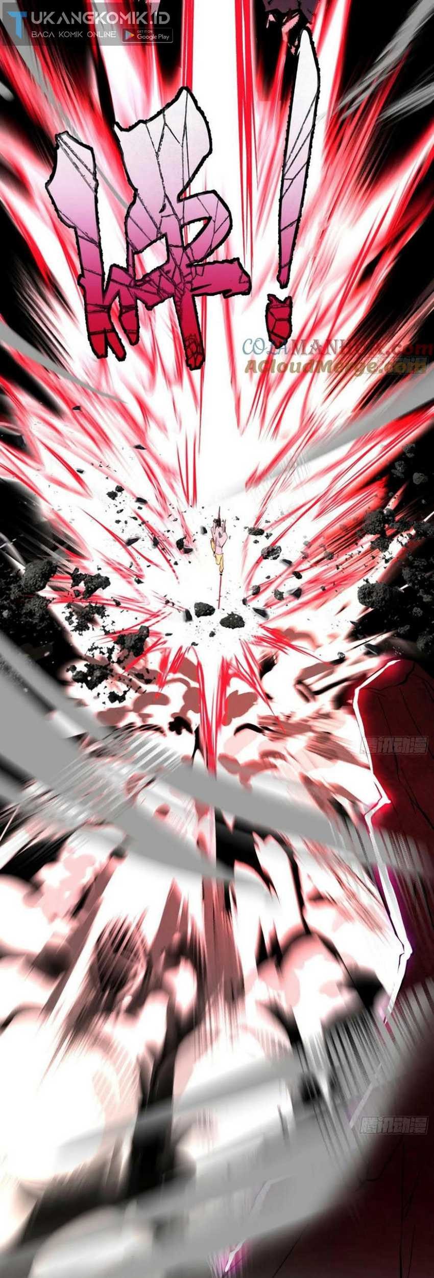 I’m An Evil God Chapter 371 Gambar 14