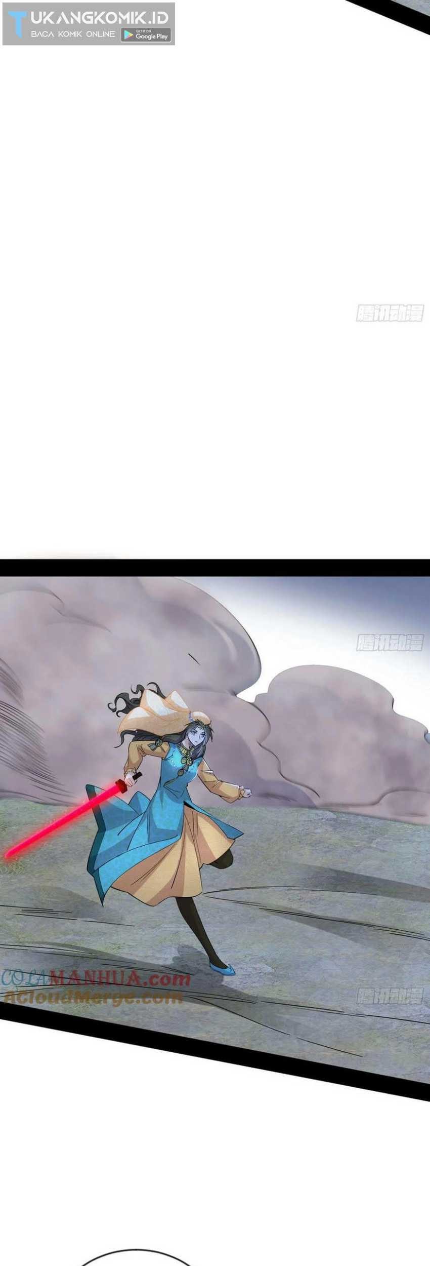 I’m An Evil God Chapter 371 Gambar 23