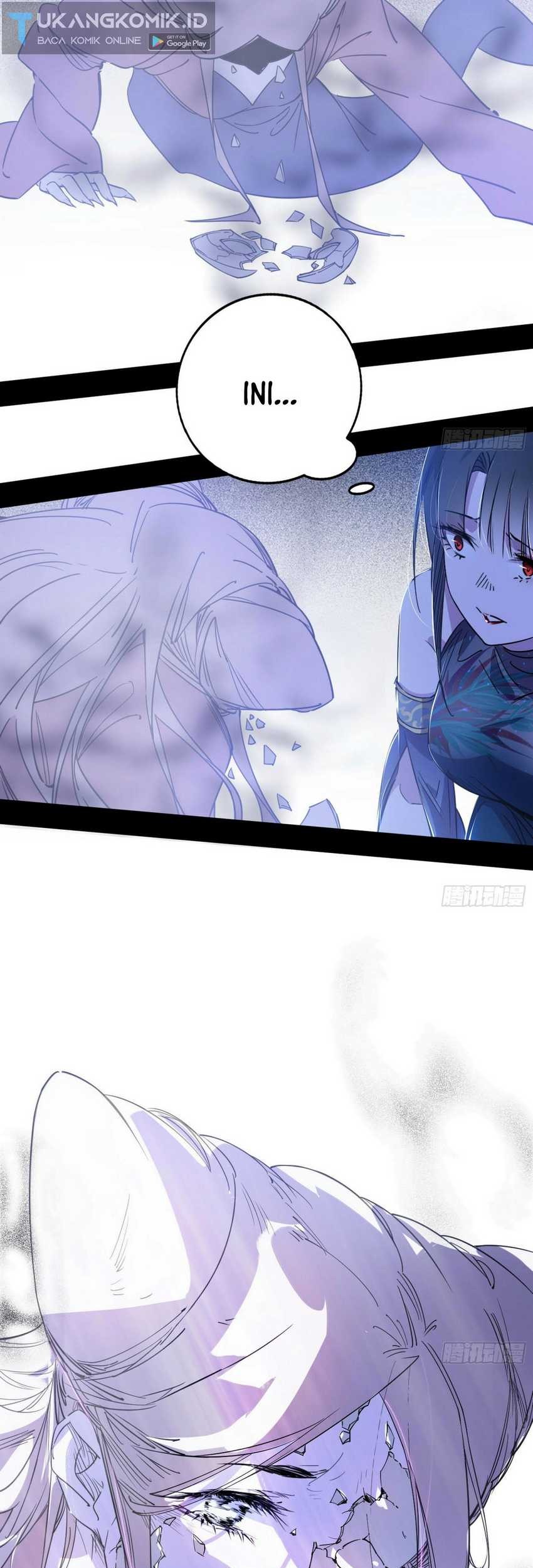 I’m An Evil God Chapter 378 Gambar 52