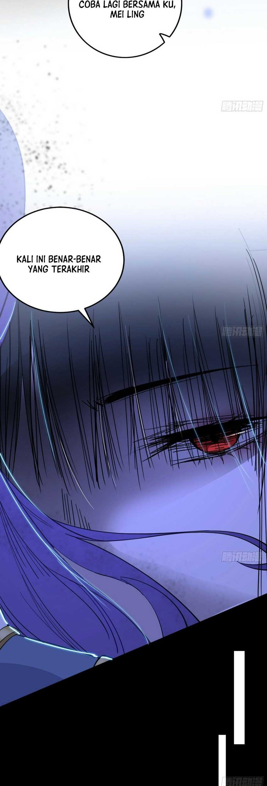 I’m An Evil God Chapter 378 Gambar 29
