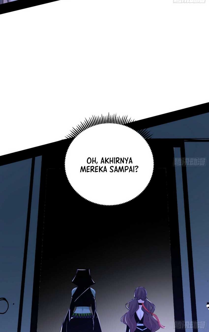 I’m An Evil God Chapter 378 Gambar 6