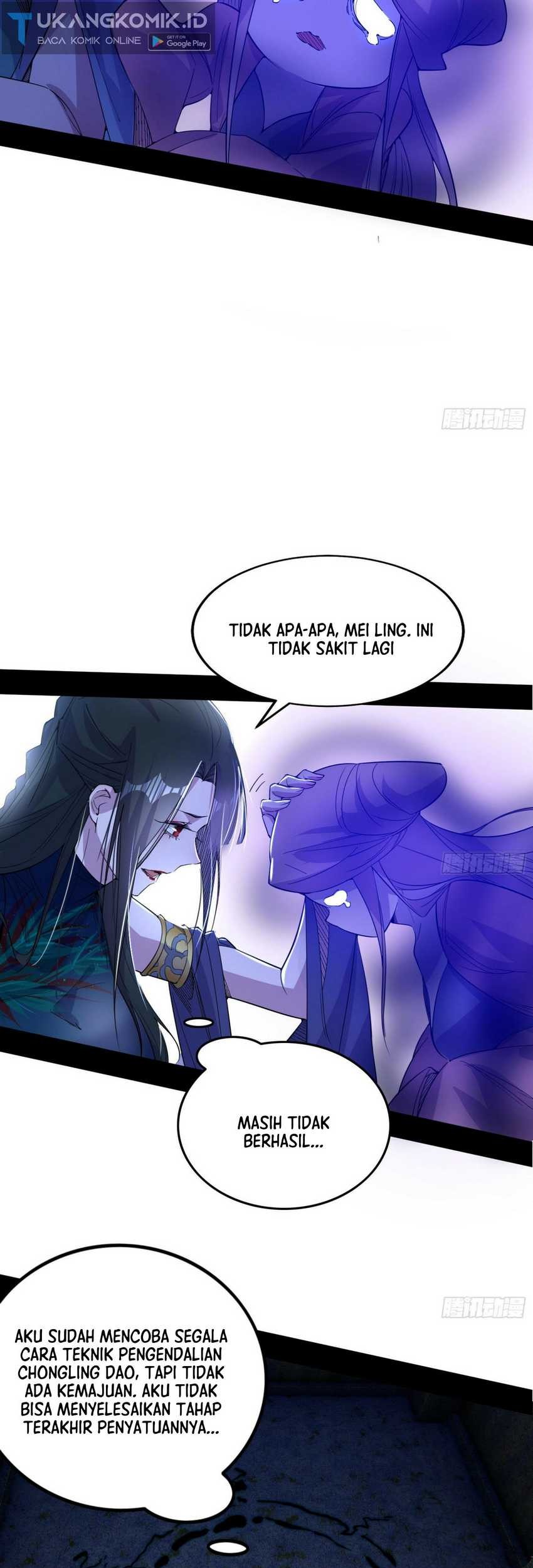 I’m An Evil God Chapter 378 Gambar 16