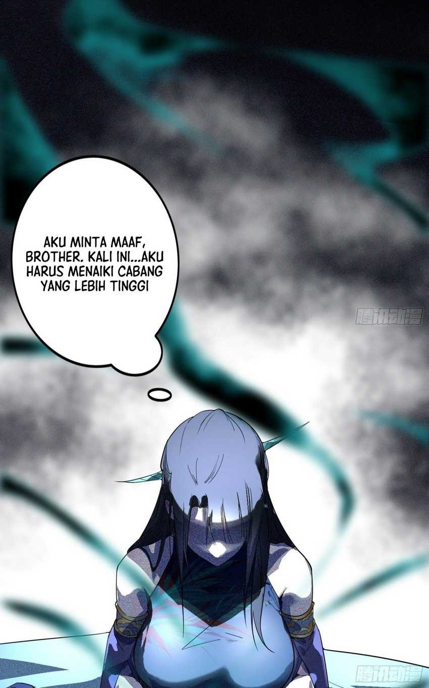 I’m An Evil God Chapter 378 Gambar 18