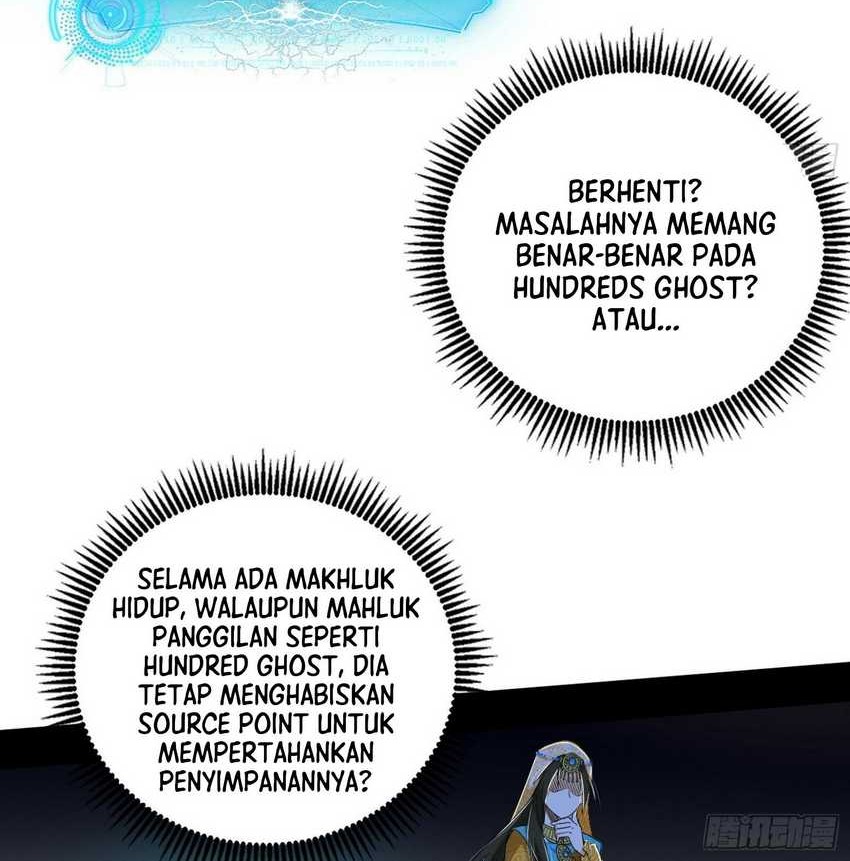 I’m An Evil God Chapter 377 Gambar 46