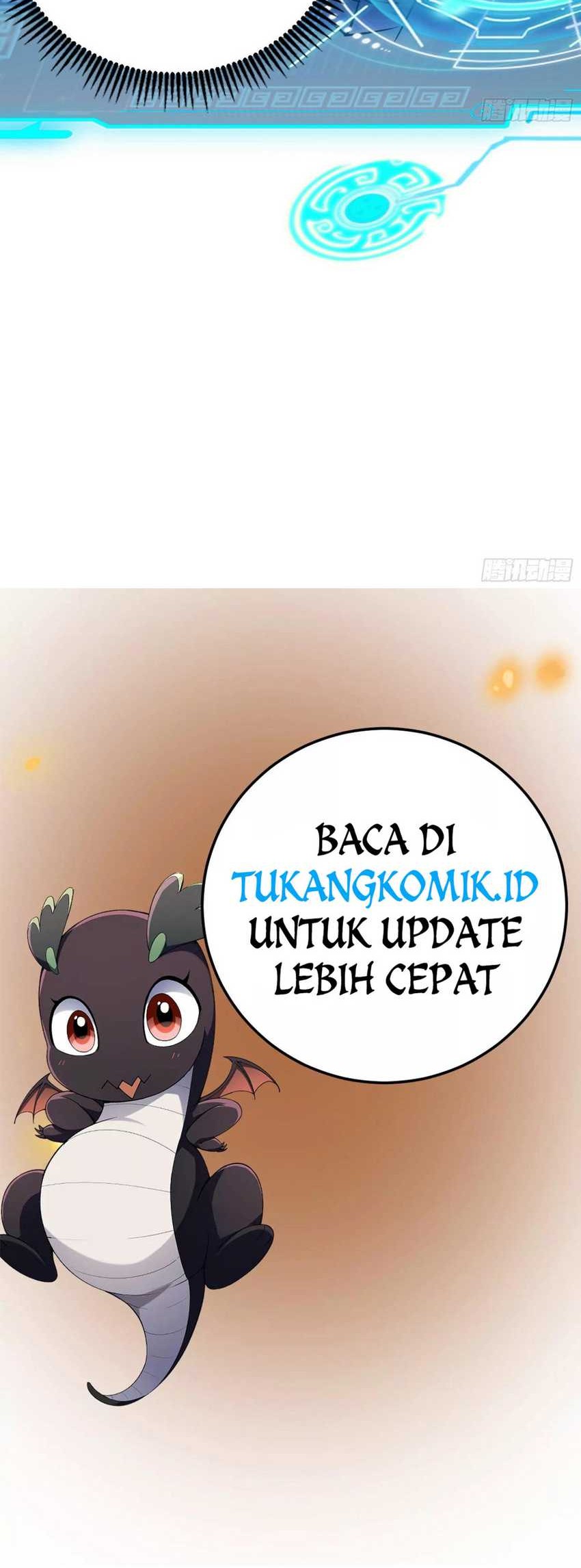 I’m An Evil God Chapter 377 Gambar 48