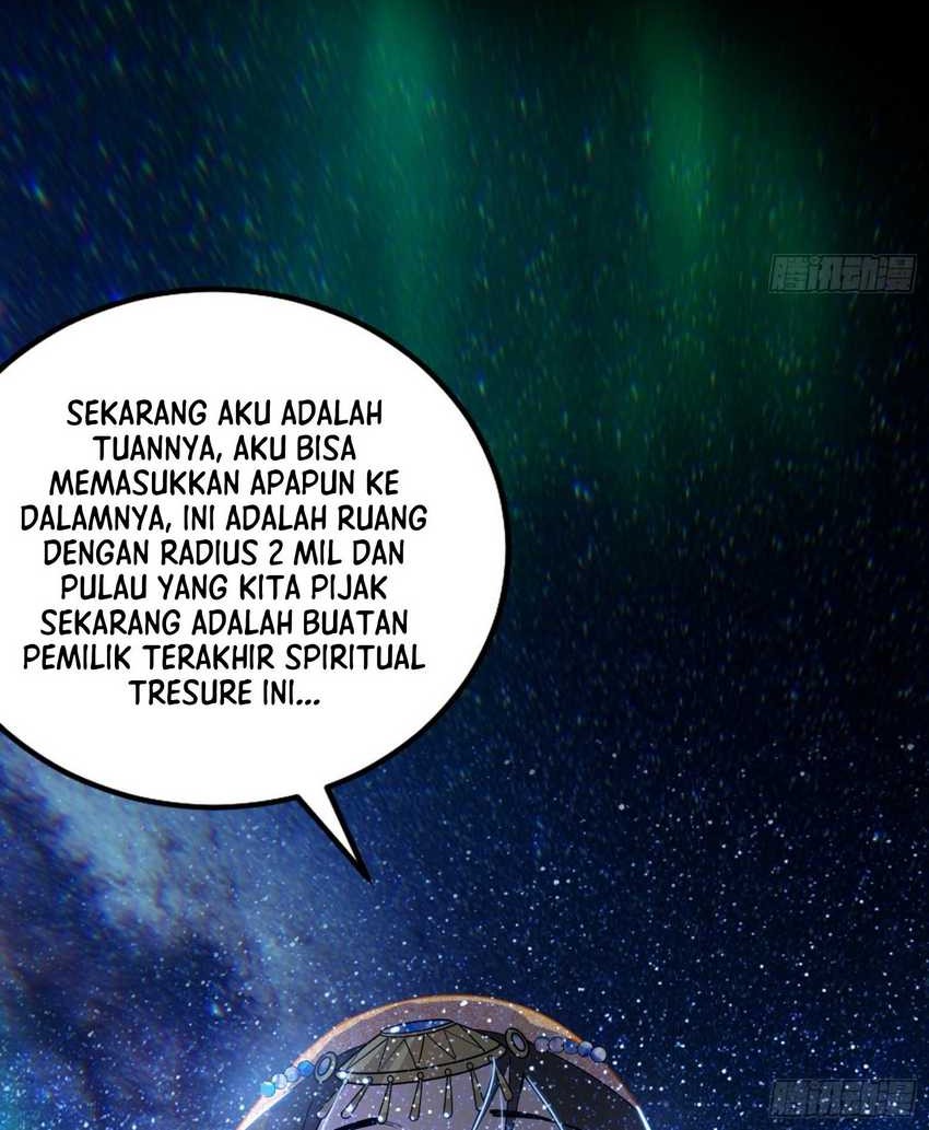 I’m An Evil God Chapter 377 Gambar 30