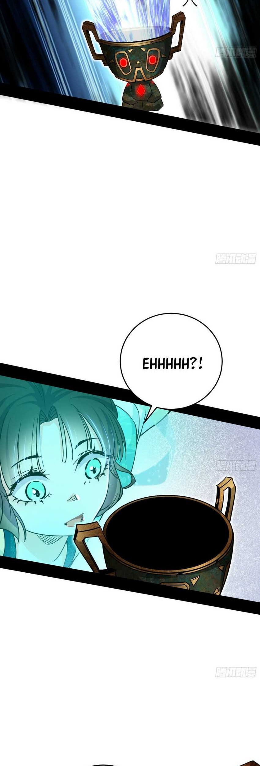 I’m An Evil God Chapter 377 Gambar 14