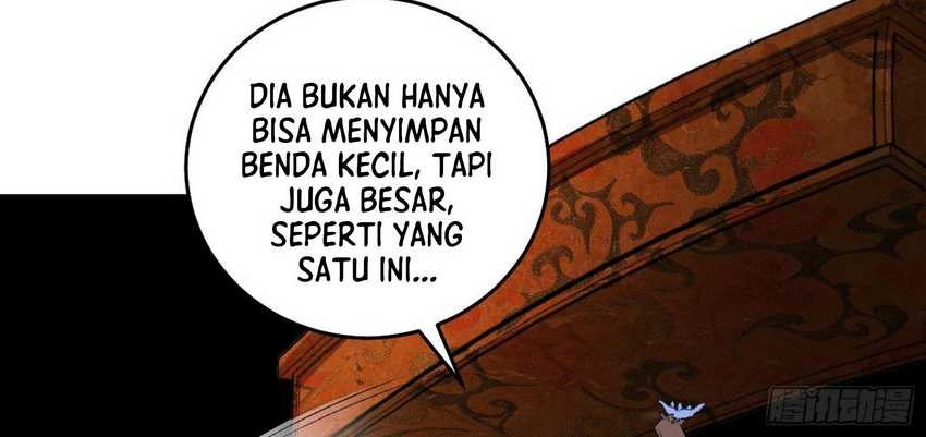 I’m An Evil God Chapter 377 Gambar 15